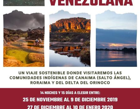 Imagen del evento