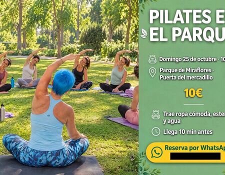 Imagen del evento