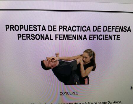 Imagen del evento