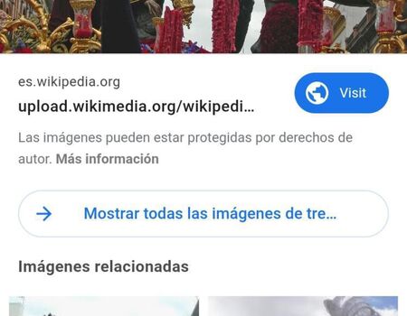 Imagen del evento