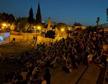 Imagen del evento
