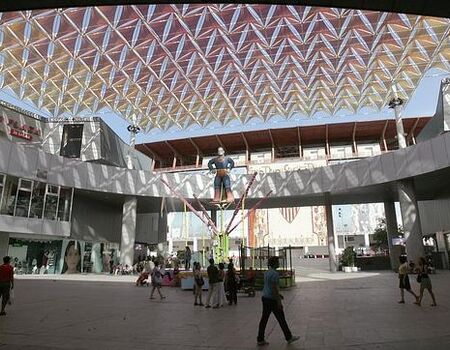 Imagen del evento