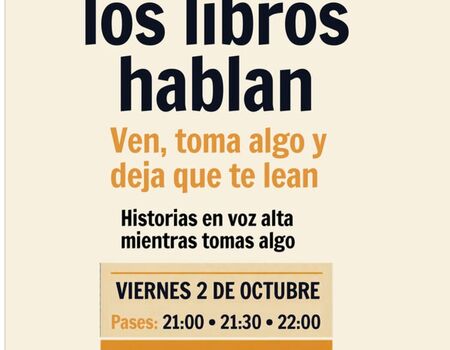 Imagen del evento