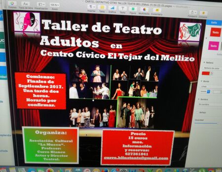 Imagen del evento