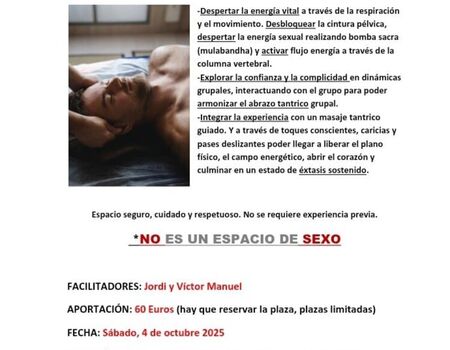 Imagen del evento