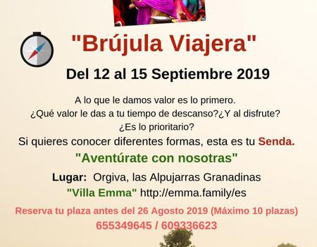 Imagen del evento