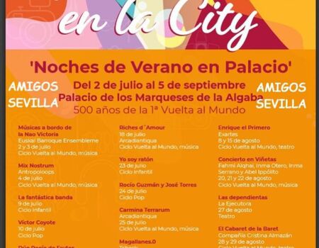 Imagen del evento