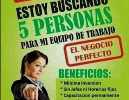 Imagen del evento