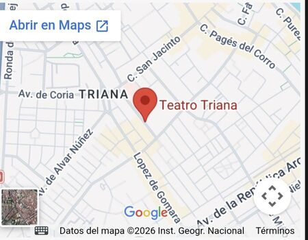 Imagen del evento