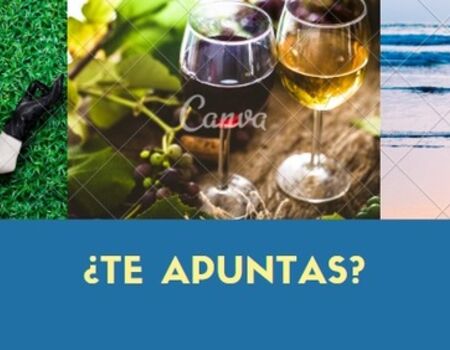 Imagen del evento