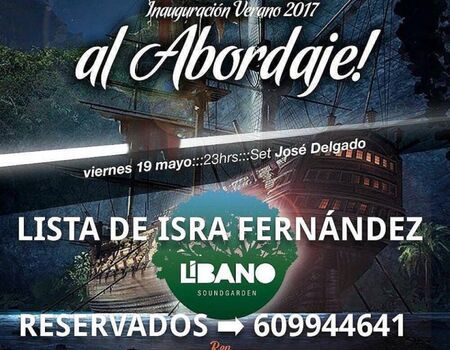Imagen del evento