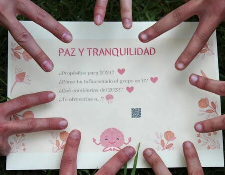 Imagen del evento