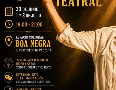 Imagen del evento