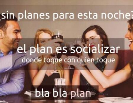 Imagen del evento