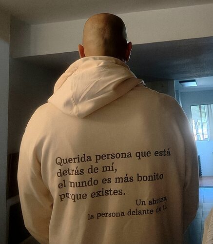 Foto extra 2