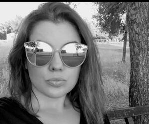 lady rebel