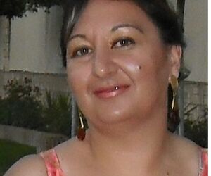 carmen maria