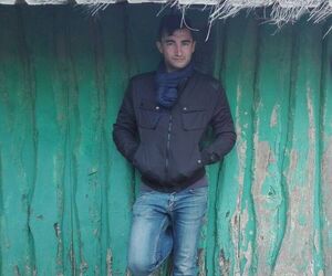 Javier RB
