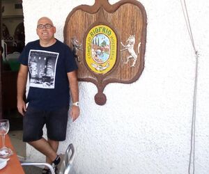 José Antonio 