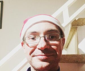 Francisco Javi