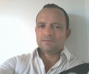 Dario Leon