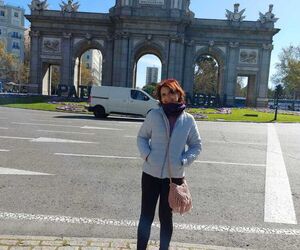 bienve gimeno