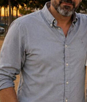 Carlos Alberto