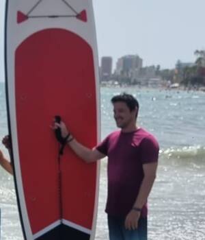 pablo alonso