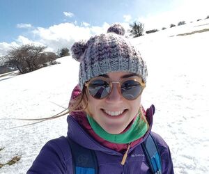 Susana GC