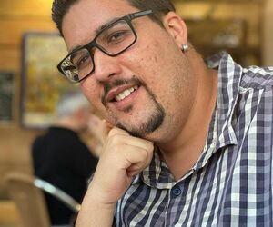 Daniel Nuñez