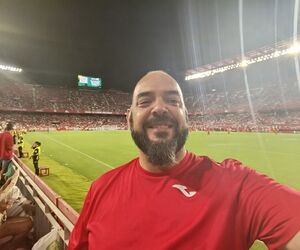 Fran Herrera