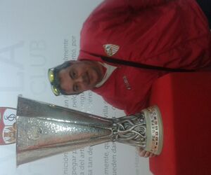 Fco javier Red