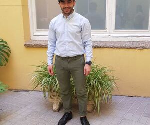 Hoshang