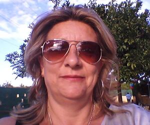 Rosa Poto