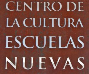 Centro de Cult