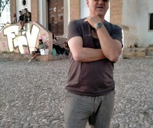 Manuel Ojeda Neguillo