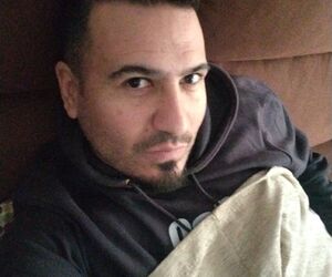 Foto de José Luis en Sevilla