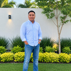 Ricardo