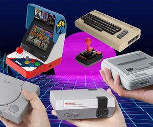 Retro