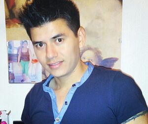 Marco Edgar Pa