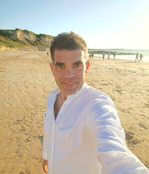 Enrique Guille