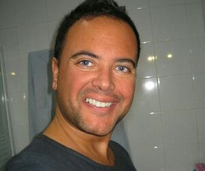 Alejandro Barr