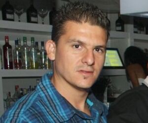 Ismael MM   