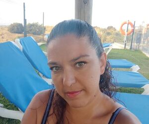Yolanda Parede