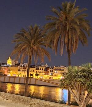 sevillana