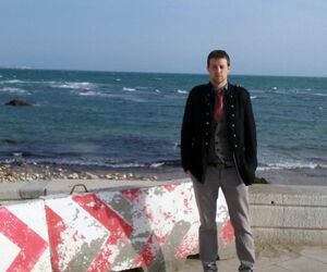 Neil Sevilla