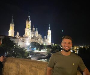 Carlos Méndez