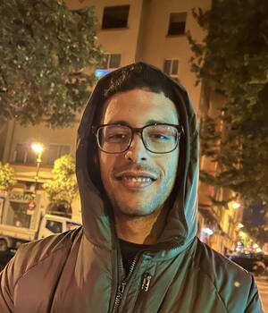Darek