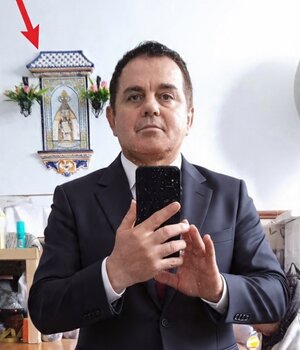 Roberto Luna C