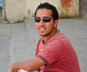 Alvaro Fernand